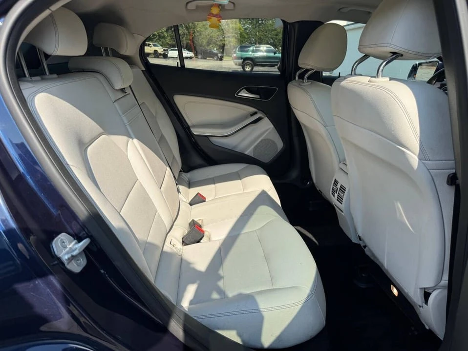2017 Mercedes-Benz X156 GLA - Image 12 of 19