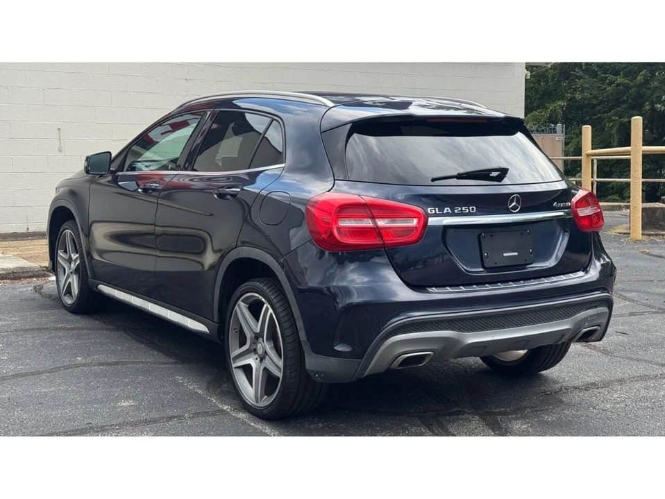 2017 Mercedes-Benz X156 GLA - Image 5 of 19