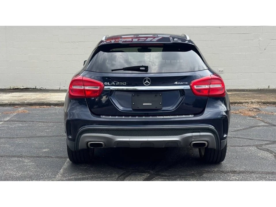 2017 Mercedes-Benz X156 GLA - Image 7 of 19