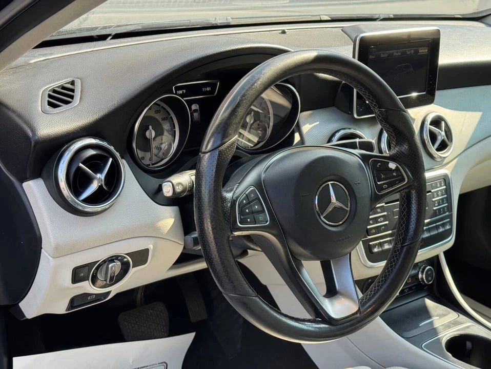 2017 Mercedes-Benz X156 GLA - Image 6 of 19