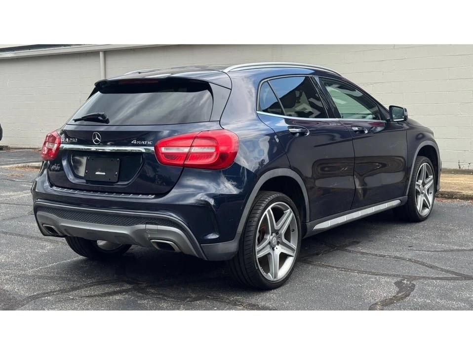 2017 Mercedes-Benz X156 GLA - Image 13 of 19