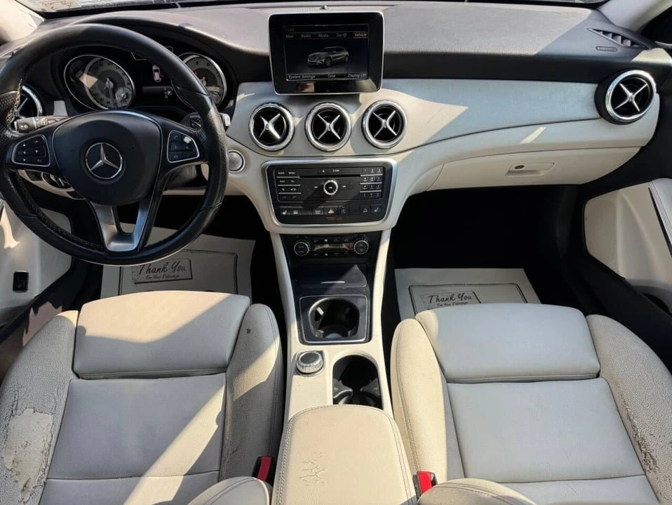2017 Mercedes-Benz X156 GLA - Image 15 of 19