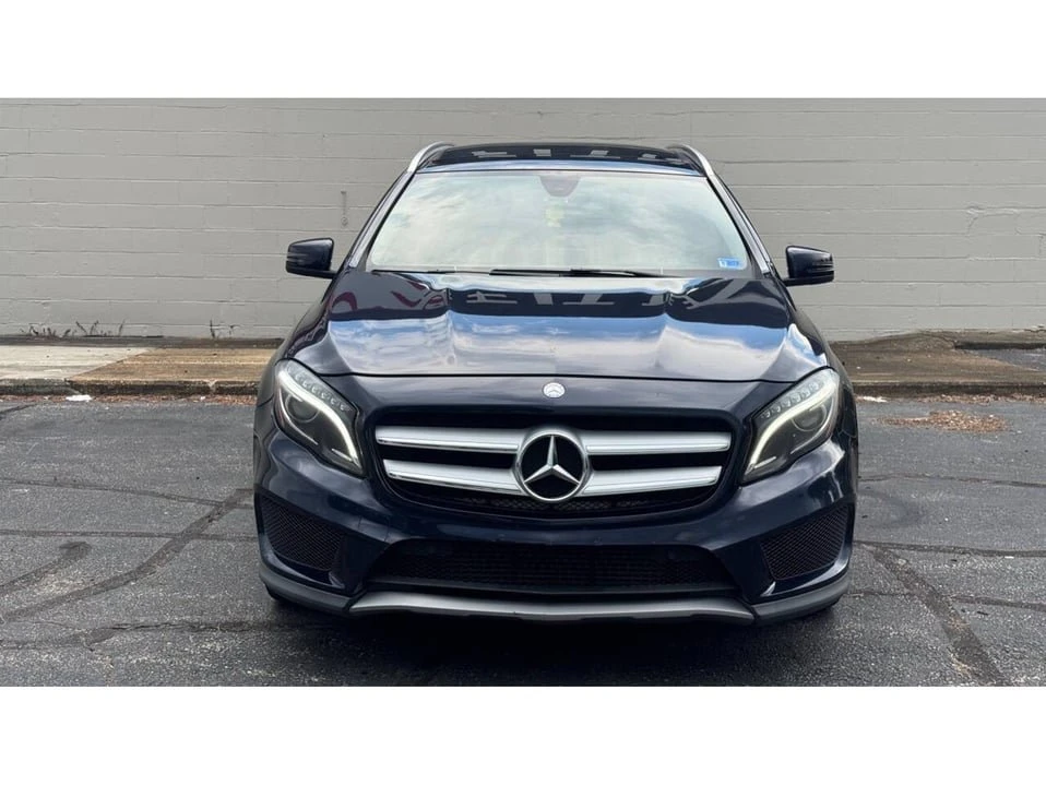 2017 Mercedes-Benz X156 GLA - Image 2 of 19