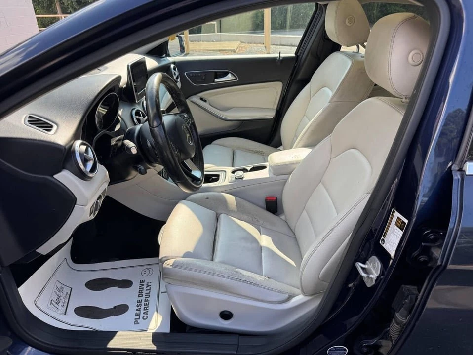 2017 Mercedes-Benz X156 GLA - Image 8 of 19