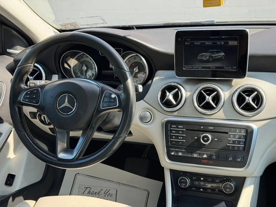 2017 Mercedes-Benz X156 GLA - Image 9 of 19