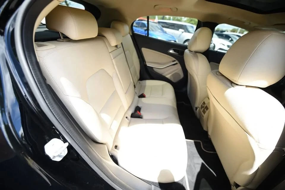 2017 Mercedes-Benz X156 GLA - Image 12 of 17