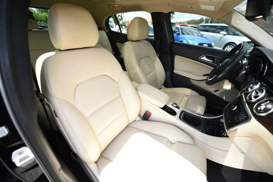 2017 Mercedes-Benz X156 GLA - Image 10 of 17