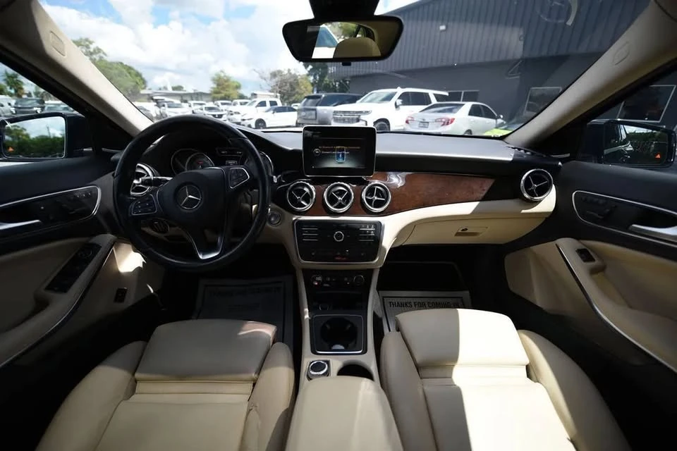 2017 Mercedes-Benz X156 GLA - Image 13 of 17