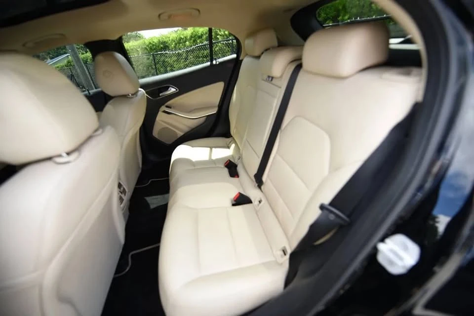 2017 Mercedes-Benz X156 GLA - Image 11 of 17