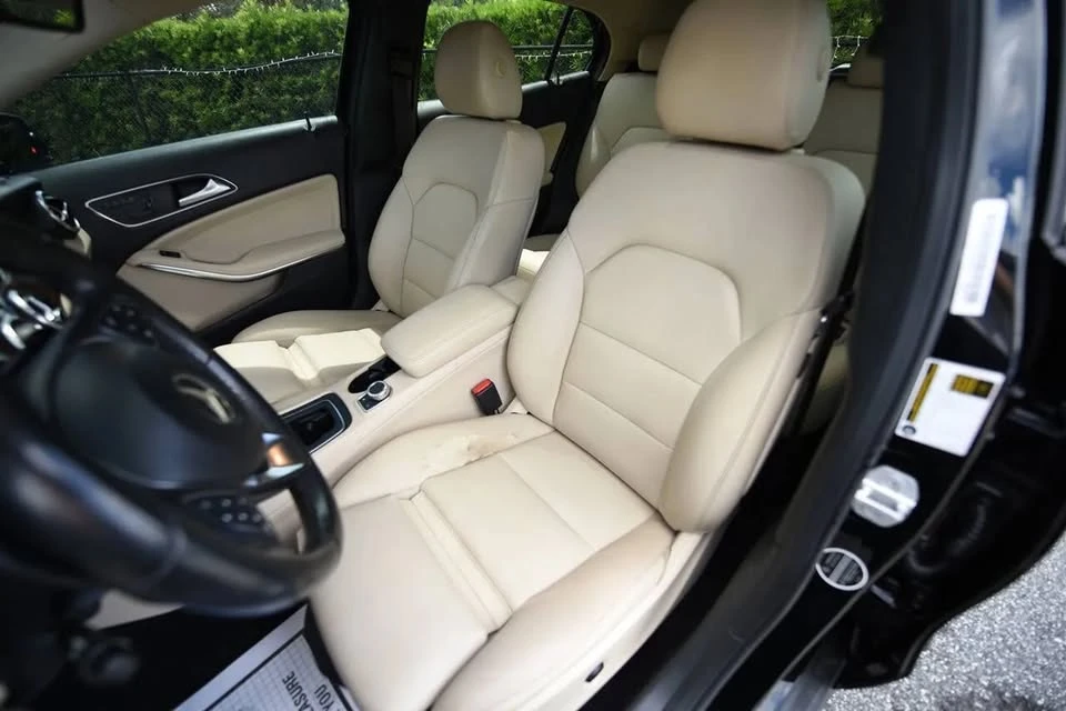 2017 Mercedes-Benz X156 GLA - Image 9 of 17