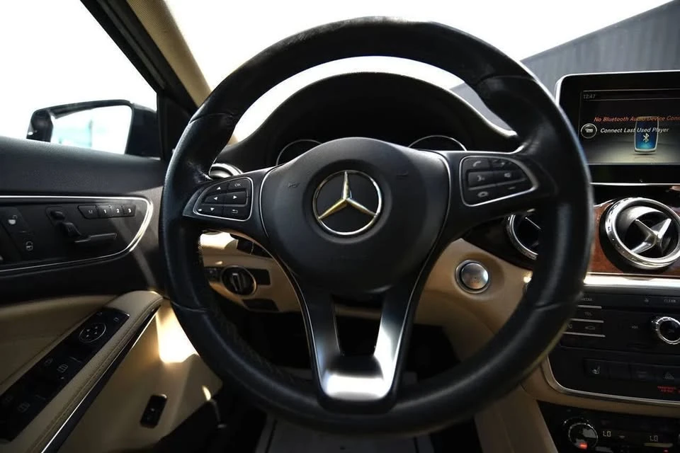 2017 Mercedes-Benz X156 GLA - Image 14 of 17