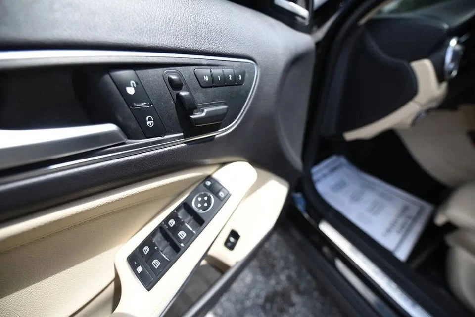 2017 Mercedes-Benz X156 GLA - Image 16 of 17