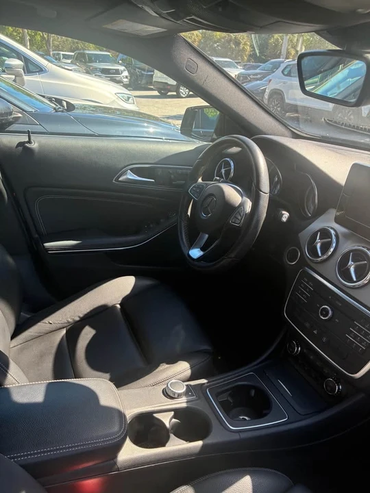 2017 Mercedes-Benz X156 GLA - Image 6 of 6