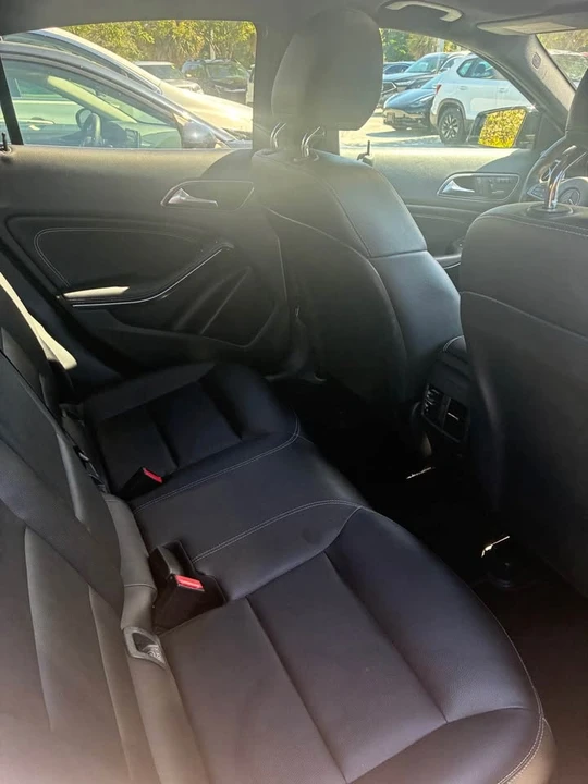 2017 Mercedes-Benz X156 GLA - Image 5 of 6