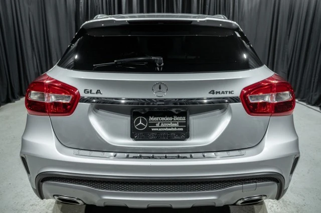 2017 Mercedes-Benz X156 GLA - Image 6 of 12