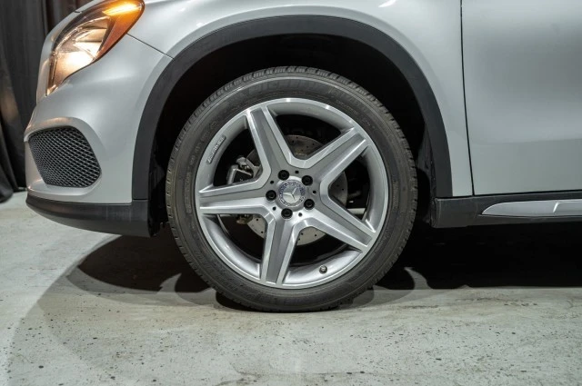 2017 Mercedes-Benz X156 GLA - Image 7 of 12