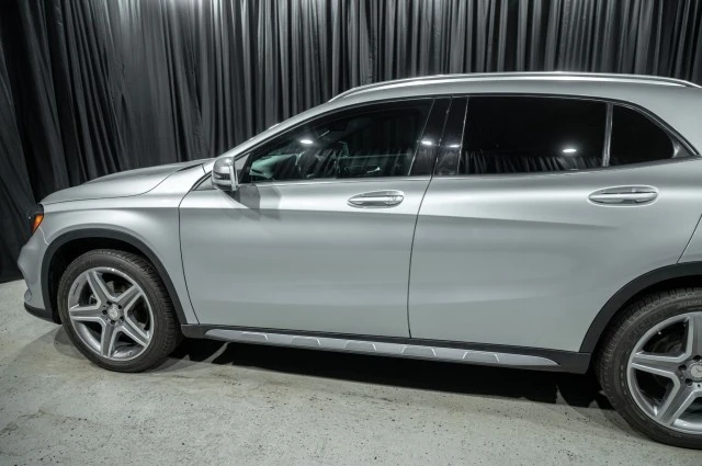 2017 Mercedes-Benz X156 GLA - Image 5 of 12