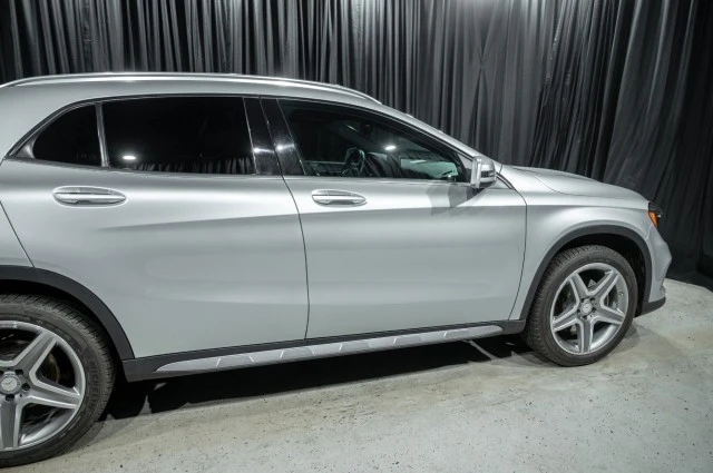 2017 Mercedes-Benz X156 GLA - Image 4 of 12