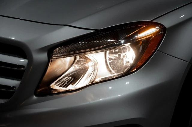 2017 Mercedes-Benz X156 GLA - Image 8 of 12