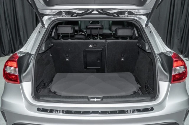 2017 Mercedes-Benz X156 GLA - Image 10 of 12