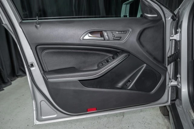 2017 Mercedes-Benz X156 GLA - Image 11 of 12