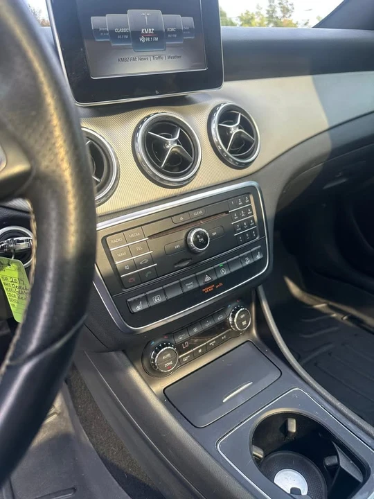 2017 Mercedes-Benz X156 GLA - Image 14 of 19