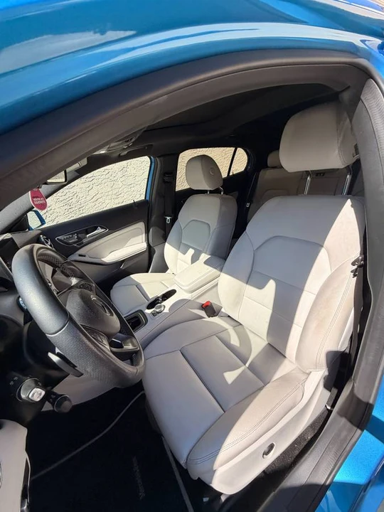 2017 Mercedes-Benz X156 GLA - Image 3 of 5