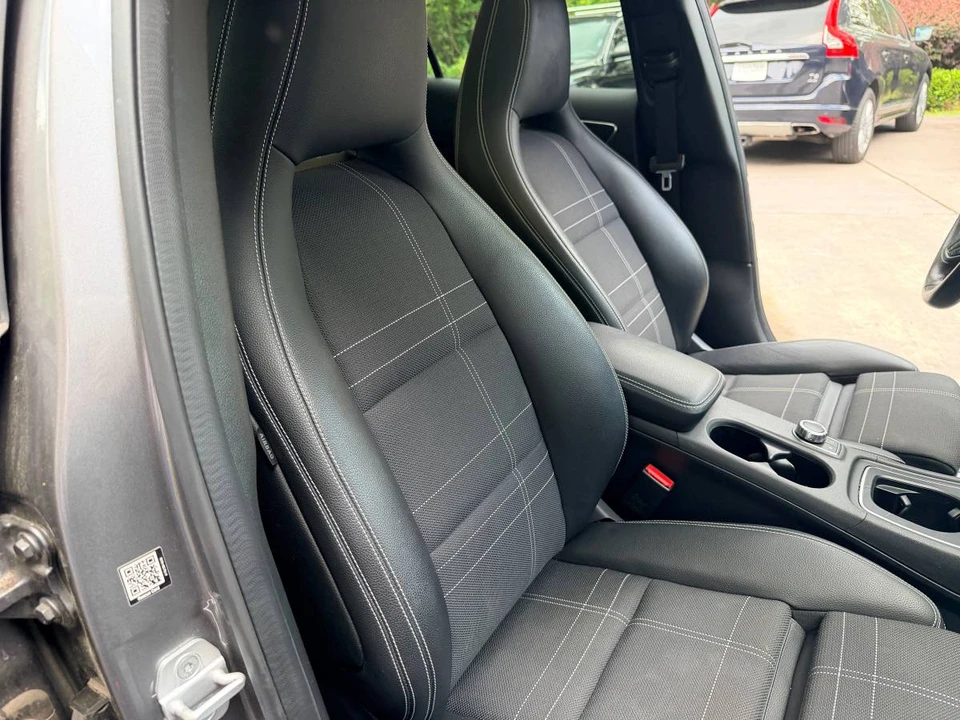 2017 Mercedes-Benz X156 GLA - Image 14 of 19