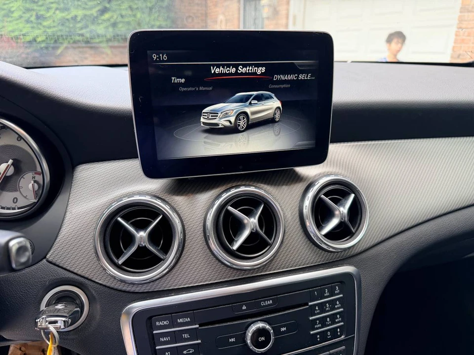 2017 Mercedes-Benz X156 GLA - Image 18 of 19