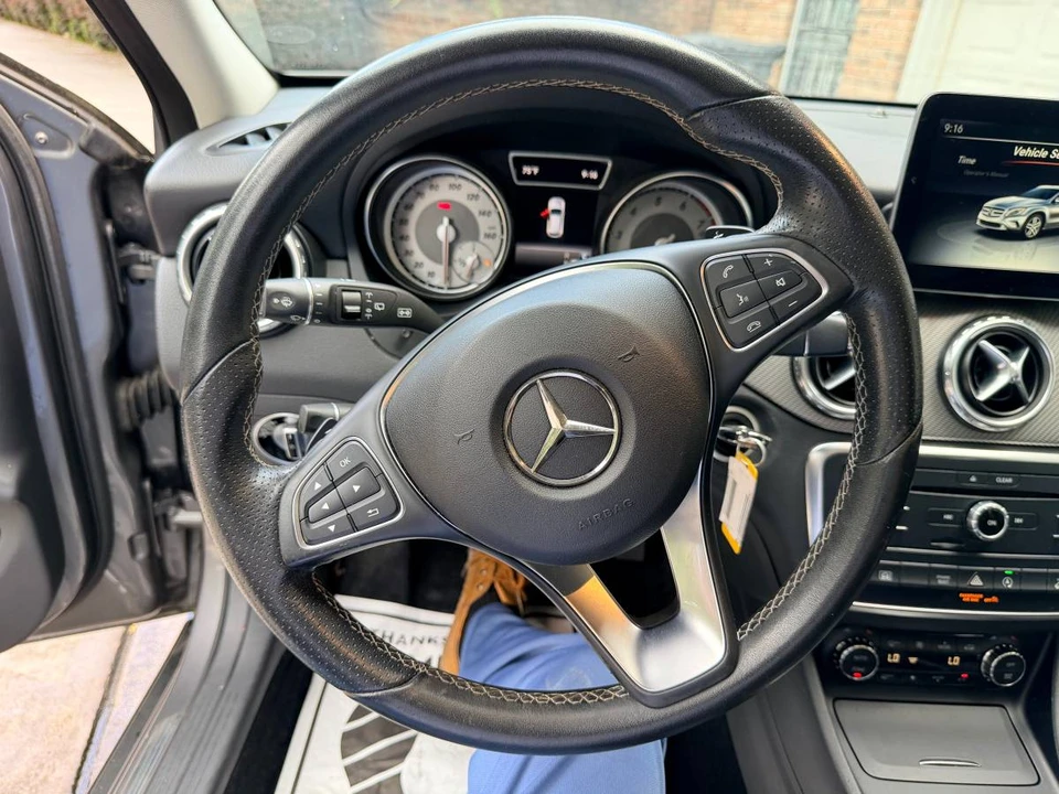 2017 Mercedes-Benz X156 GLA - Image 17 of 19