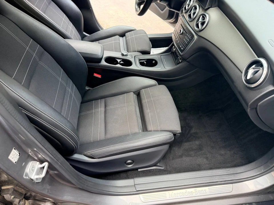 2017 Mercedes-Benz X156 GLA - Image 12 of 19
