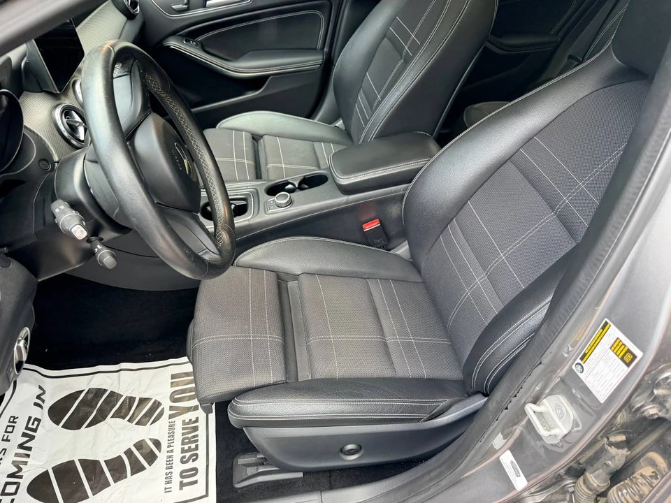 2017 Mercedes-Benz X156 GLA - Image 10 of 19