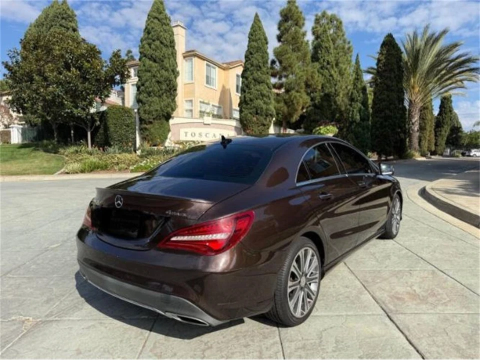 2017 Mercedes-Benz X156 GLA - Image 5 of 17