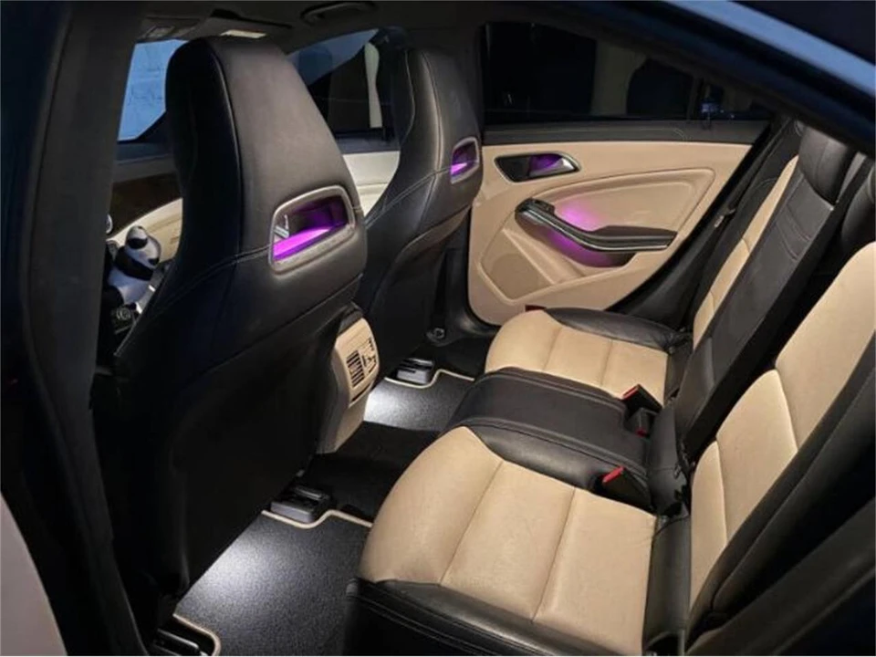 2017 Mercedes-Benz X156 GLA - Image 8 of 17