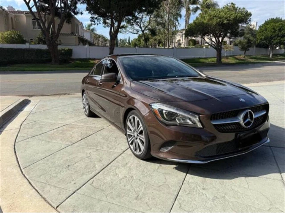 2017 Mercedes-Benz X156 GLA - Image 2 of 17
