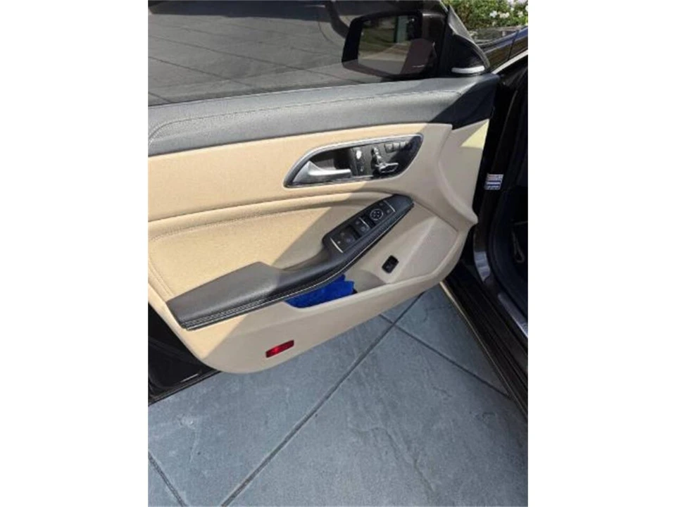 2017 Mercedes-Benz X156 GLA - Image 15 of 17