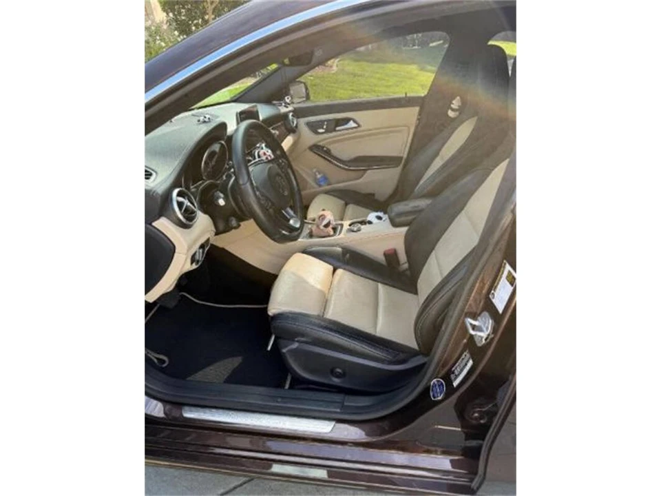 2017 Mercedes-Benz X156 GLA - Image 16 of 17