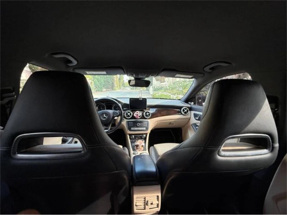 2017 Mercedes-Benz X156 GLA - Image 13 of 17