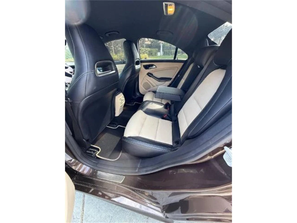 2017 Mercedes-Benz X156 GLA - Image 14 of 17