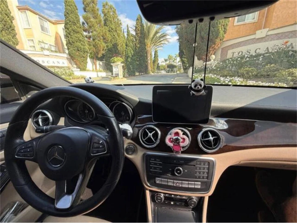 2017 Mercedes-Benz X156 GLA - Image 12 of 17