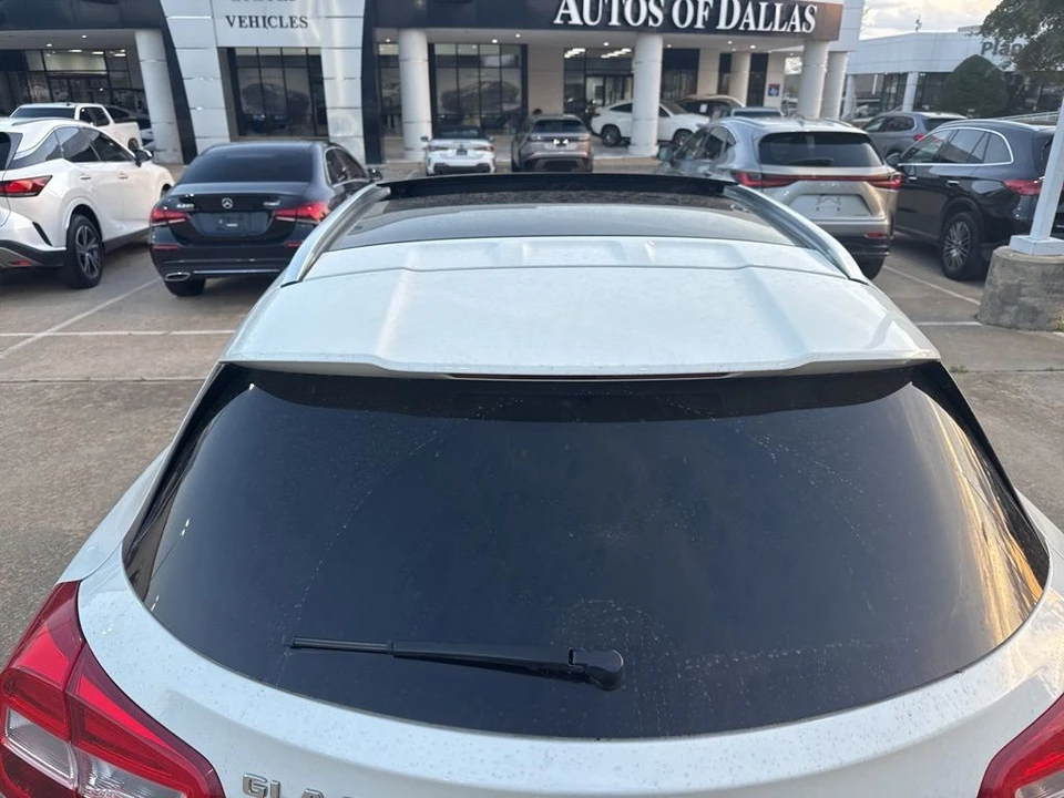2017 Mercedes-Benz X156 GLA - Image 13 of 21