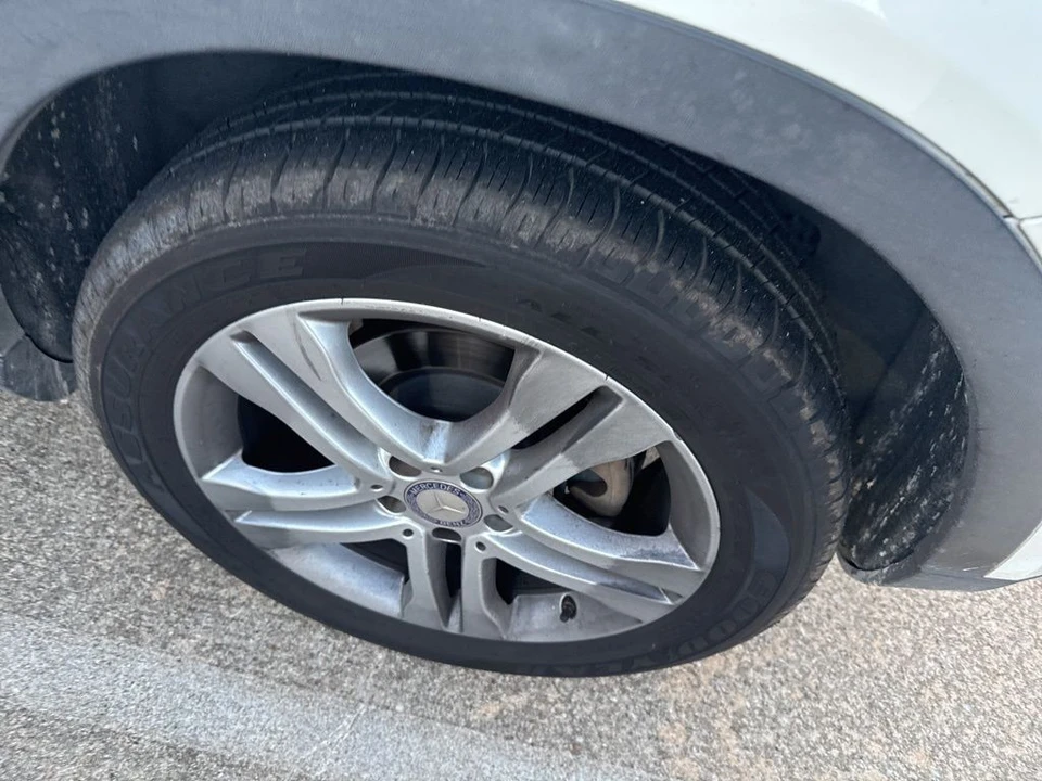 2017 Mercedes-Benz X156 GLA - Image 15 of 21