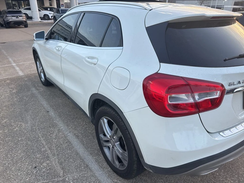 2017 Mercedes-Benz X156 GLA - Image 10 of 21