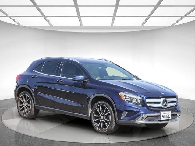 2017 Mercedes-Benz X156 GLA - Image 4 of 19
