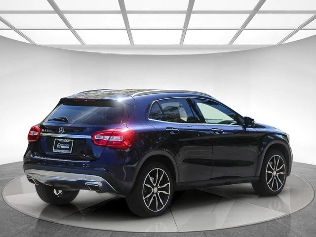 2017 Mercedes-Benz X156 GLA - Image 4 of 21