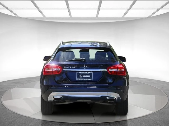2017 Mercedes-Benz X156 GLA - Image 3 of 21