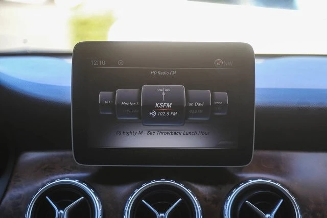 2017 Mercedes-Benz X156 GLA - Image 12 of 21
