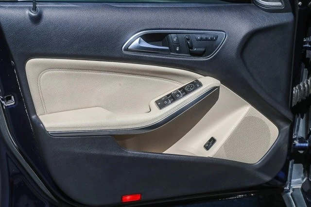 2017 Mercedes-Benz X156 GLA - Image 19 of 21