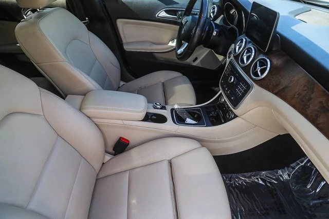 2017 Mercedes-Benz X156 GLA - Image 15 of 21