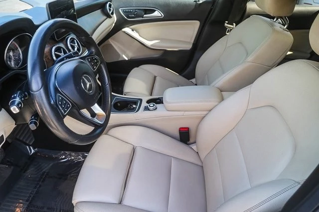 2017 Mercedes-Benz X156 GLA - Image 16 of 21